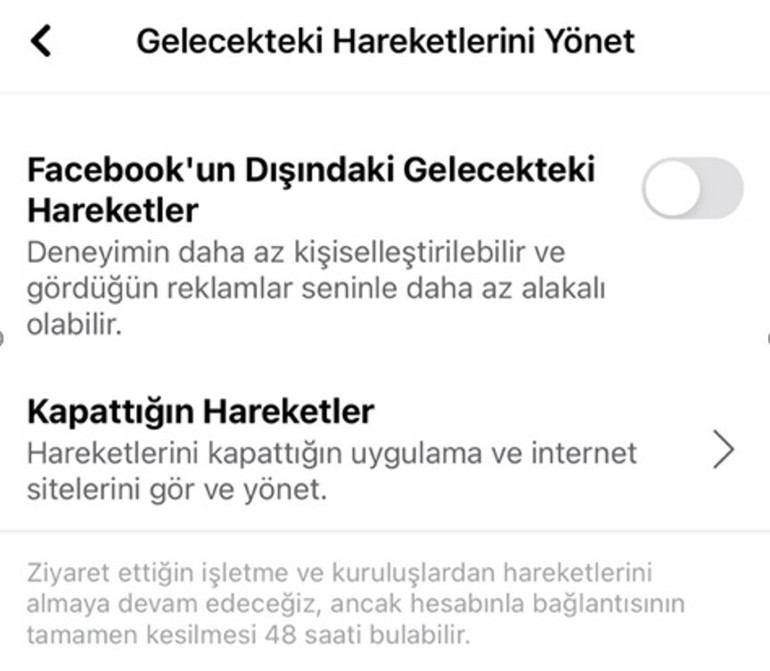 Facebook hesabınızın güvenliği ile ilgili bilmeniz gerekenler