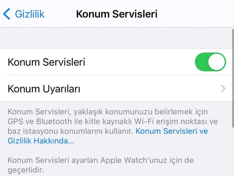 Facebook hesabınızın güvenliği ile ilgili bilmeniz gerekenler