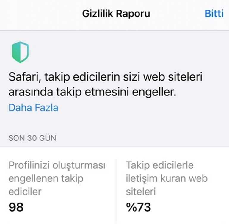 Facebook hesabınızın güvenliği ile ilgili bilmeniz gerekenler
