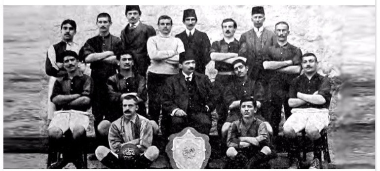 Galatasaraydan bir ilk NFT koleksiyonunu halka arz ediyor
