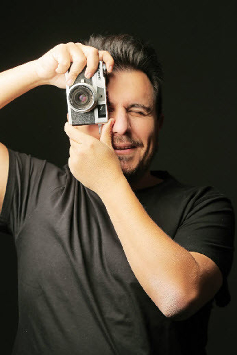 Bir gezginin kadrajından ‘Türkiye’ masalı...