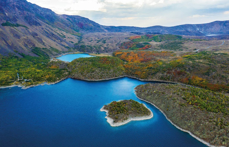 Bir gezginin kadrajından ‘Türkiye’ masalı...