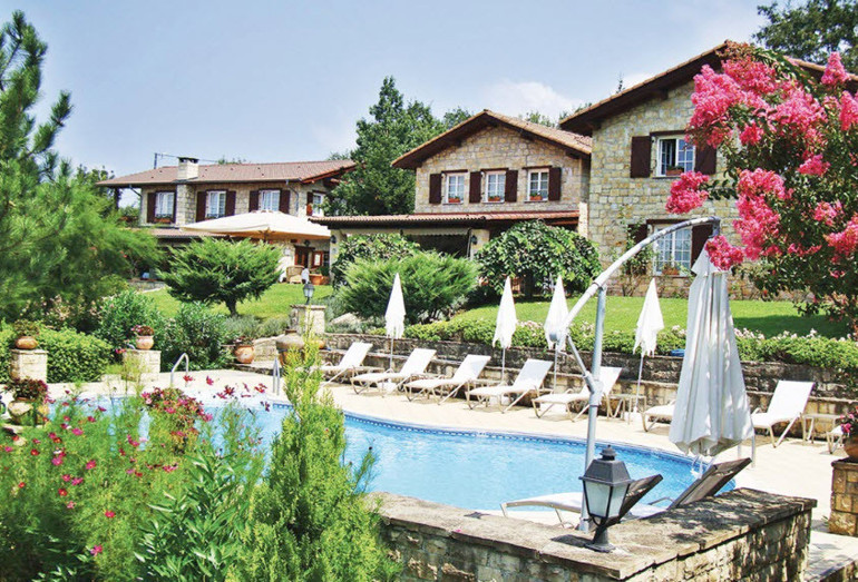 Yaz daha bitmedi, yakın bir yerlerde devam ediyor...