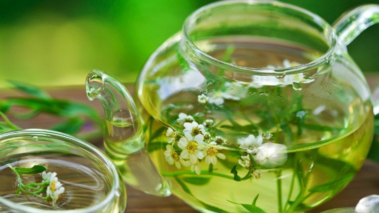 Adeti en çabuk ne söktürür İşte en hızlı adet söktürücü çaylar