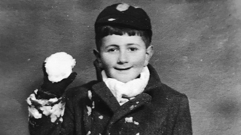 Bir deniz aşığı Mustafa Taviloğlu: Bana hayatı balıkçılar öğretti...