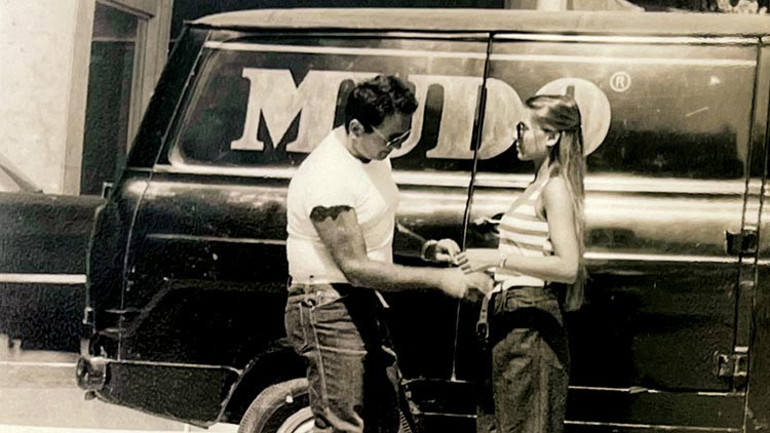 Bir deniz aşığı Mustafa Taviloğlu: Bana hayatı balıkçılar öğretti...