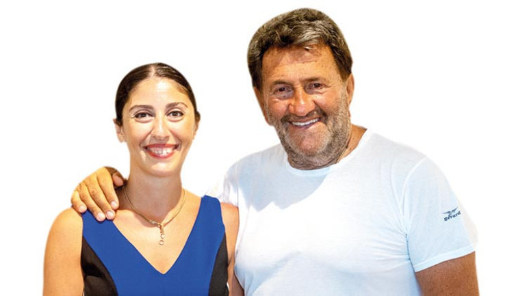 Bir deniz aşığı Mustafa Taviloğlu: Bana hayatı balıkçılar öğretti...