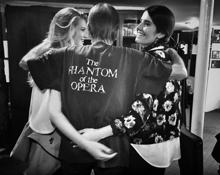 Derya Şensoydan babası Ferhan Şensoya veda: Güle güle aklım, ışığım, kalbim babam