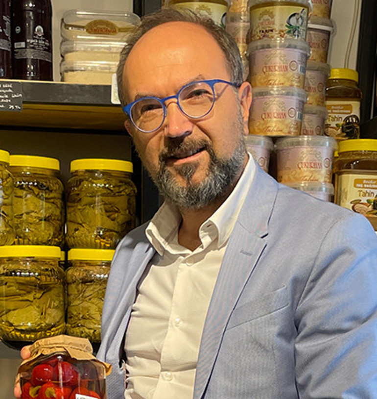 Bir yaz daha bitiyor