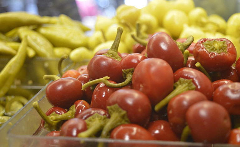 Bir yaz daha bitiyor