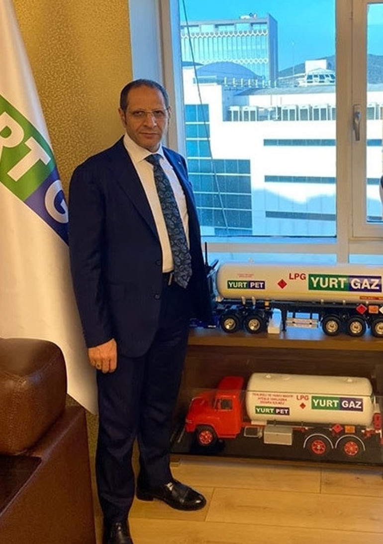 Yurtgaz’dan 1.500 istasyon ile 3 bin kişiye istihdam