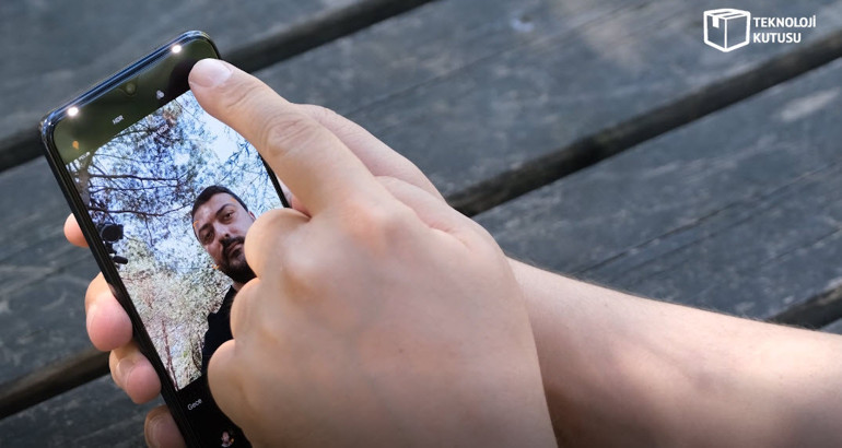 Vivo V21 ve V21e incelemesi