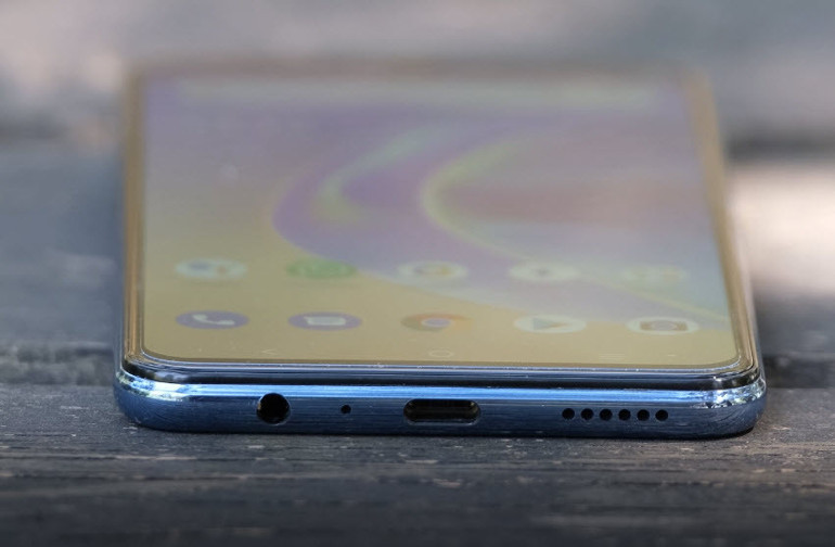 Vivo V21 ve V21e incelemesi