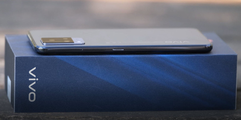 Vivo V21 ve V21e incelemesi