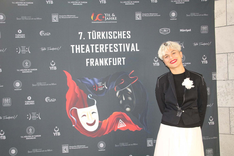 Hayat Bilgisi’nin Barbie Gamzesi: ‘İşimi Almanya’ya taşıdım’