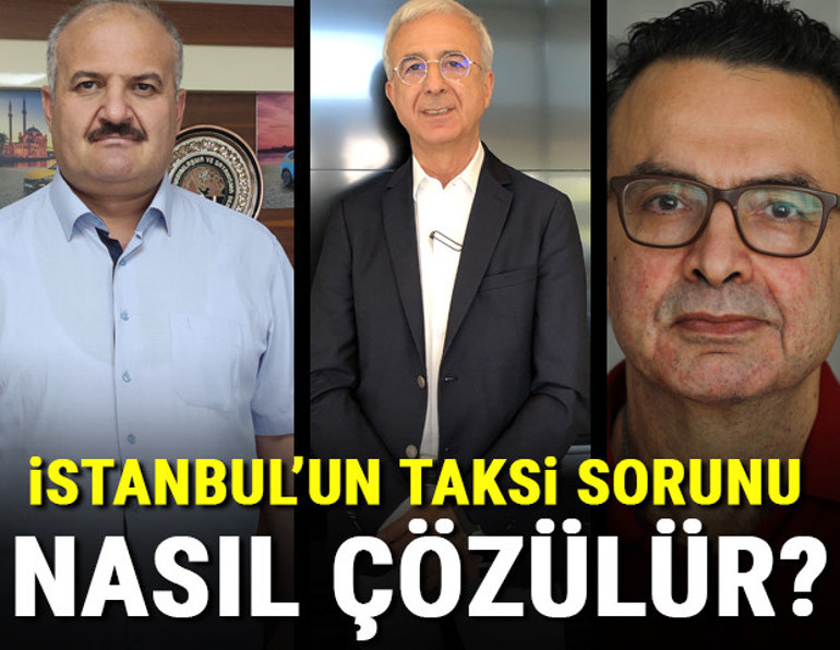 Son dakika... Vergi ödemiyorlar, fiyatları her gün değişiyor, kimin çalıştığı belli değil... İşte taksi dünyasının bilinmeyenleri