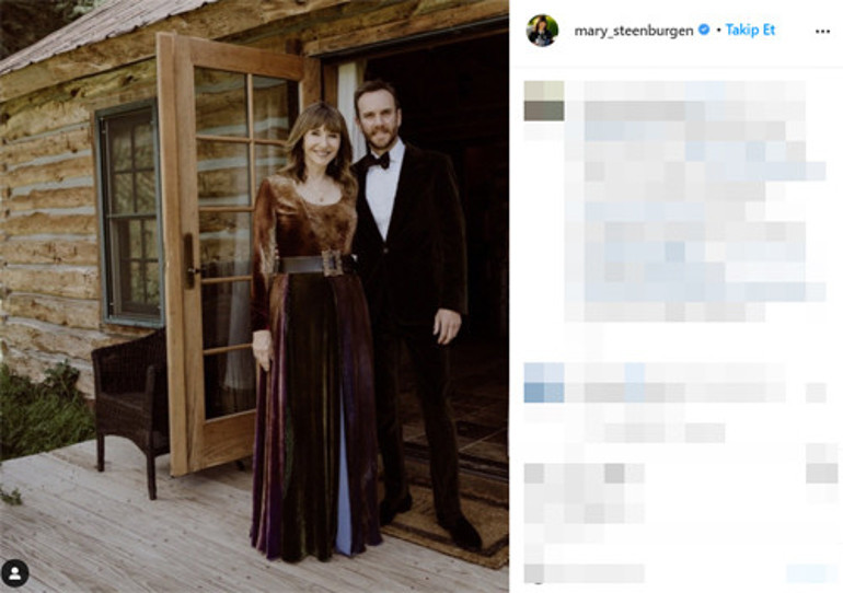 Resmen sonsuza kadar birbirimizin olduk Lily Collins ve Charlie McDowell evlendi