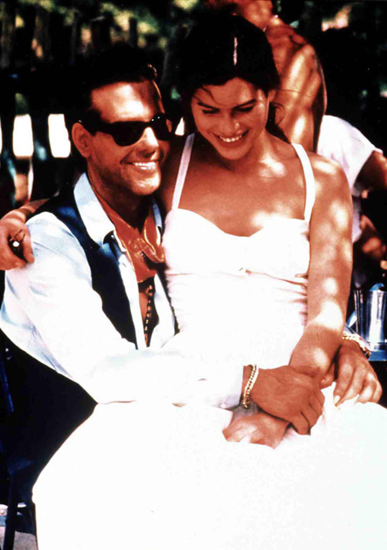 Bir dönemin yıldızı Carre Otis Sutton gözyaşları içinde anlattı: Tacize katlanmak zorunda kaldım