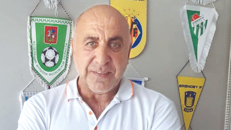 Yaşar Durandan Hollanda maçı sonrası uyarı Uğurcan Çakıra da yapmasınlar