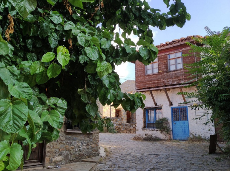Birkaç saatte sonbahara kaçış... İstanbul, Ankara ve İzmire yakın 12 adres