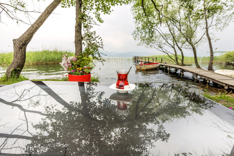 Birkaç saatte sonbahara kaçış... İstanbul, Ankara ve İzmire yakın 12 adres