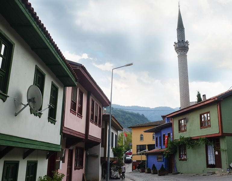 Birkaç saatte sonbahara kaçış... İstanbul, Ankara ve İzmire yakın 12 adres