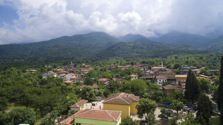 Birkaç saatte sonbahara kaçış... İstanbul, Ankara ve İzmire yakın 12 adres