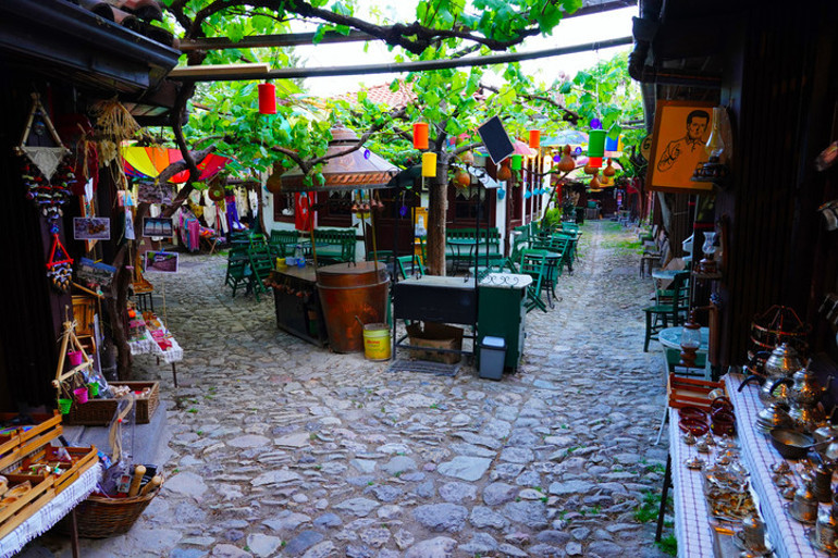 Birkaç saatte sonbahara kaçış... İstanbul, Ankara ve İzmire yakın 12 adres