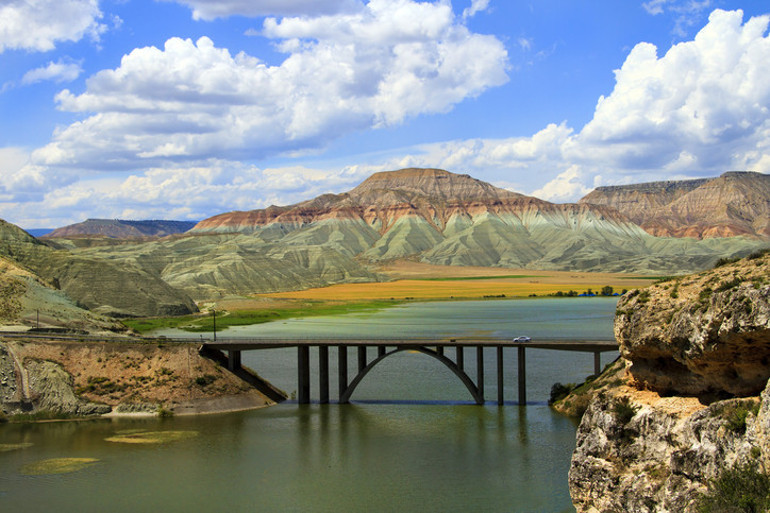 Birkaç saatte sonbahara kaçış... İstanbul, Ankara ve İzmire yakın 12 adres