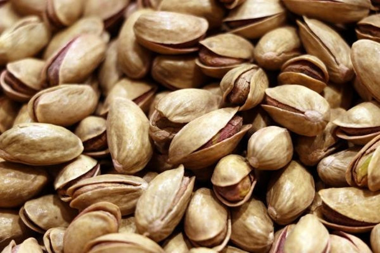 Antep fıstığında rekolte düştü Tarlada 28, tezgahta 120 TL...
