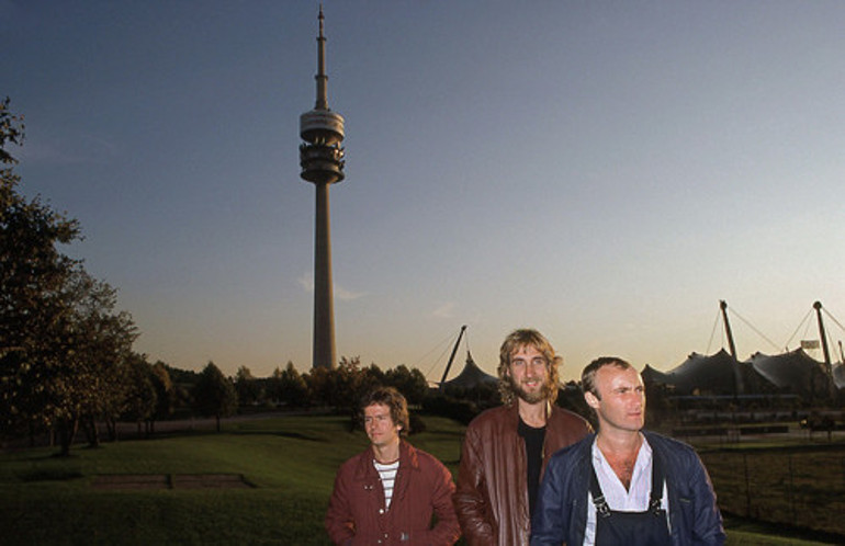 Ünlü müzisyen Phil Collins hayranlarını çok üzdü: Ellerim tutmaz oldu