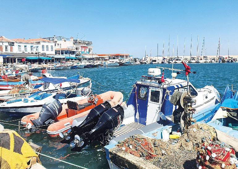 Türk Mutfağı kitabı