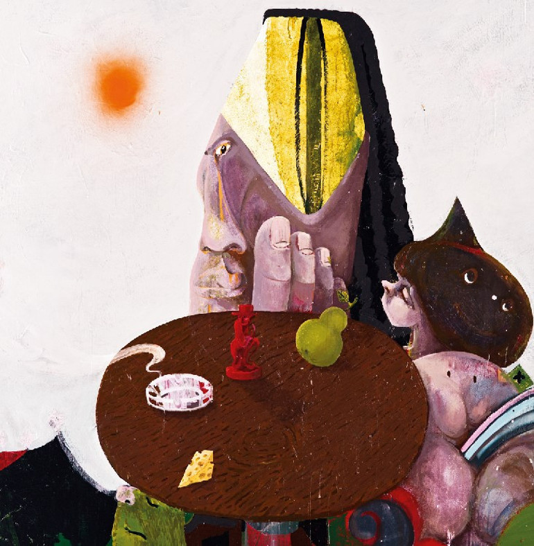 Türk Mutfağı kitabı