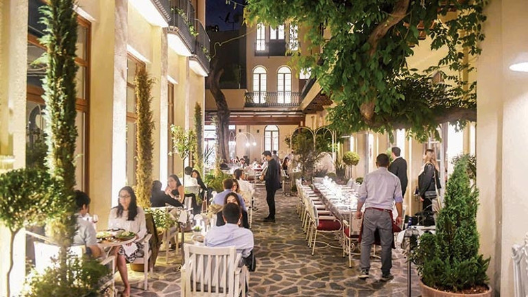Karaköy’ün üç yenisi