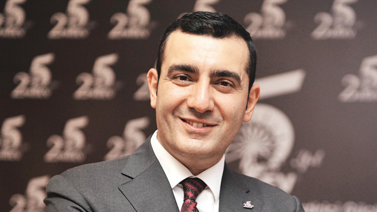 ‘Avrupa’nın kirli atığı Türkiye’ye girmeyecek’