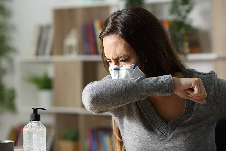 Aşılarım tamam, Covid testim pozitif... Şimdi ne yapmam gerek | 11 SORU 11 YANIT