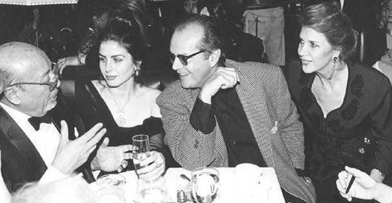 Zerrin Arbaş: Hayatım film olsun kızımı Nil oynasın