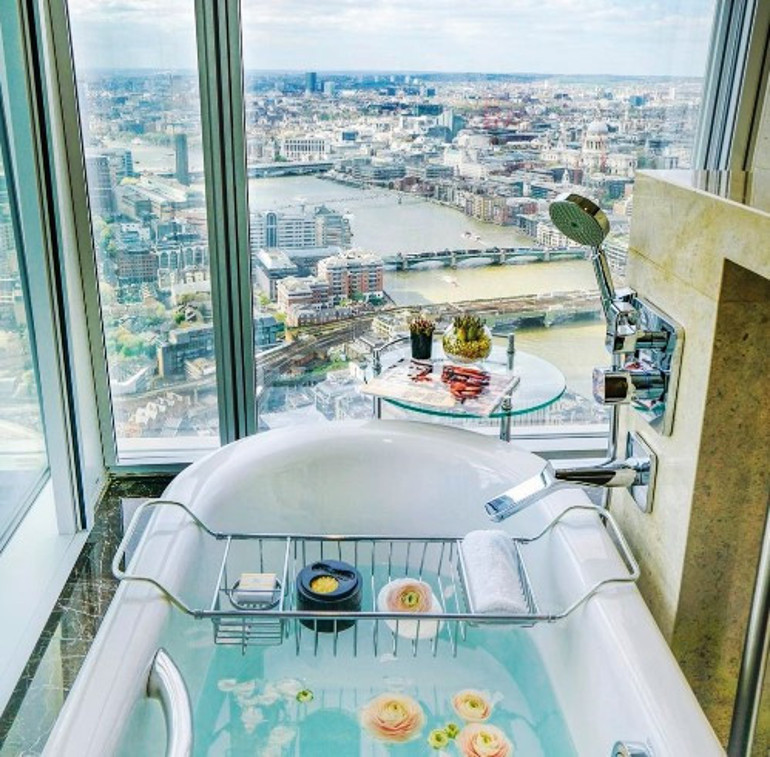 GruosI: Türklerin mücevher zevkine hayranım