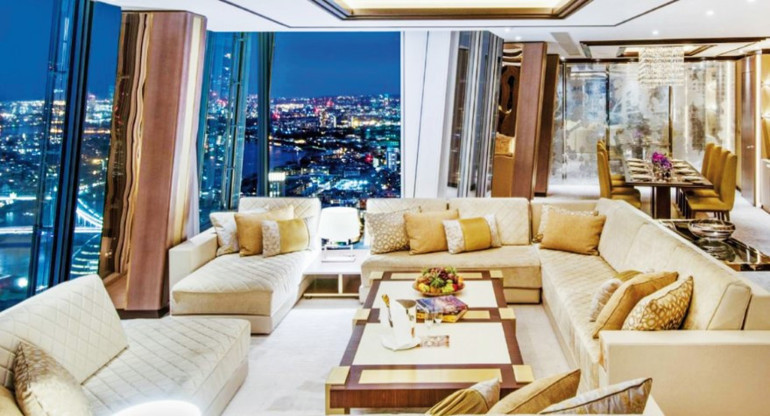 GruosI: Türklerin mücevher zevkine hayranım