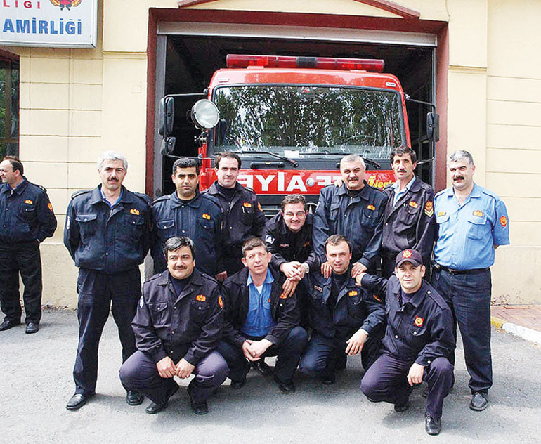 Türkiye Güzeli Mahmure Birsen Sakaoğlunun vasiyeti tamam