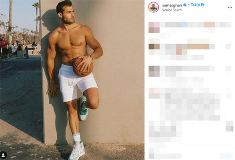Britney Spears sevgilisi Sam Ashgari ile nişanlandı