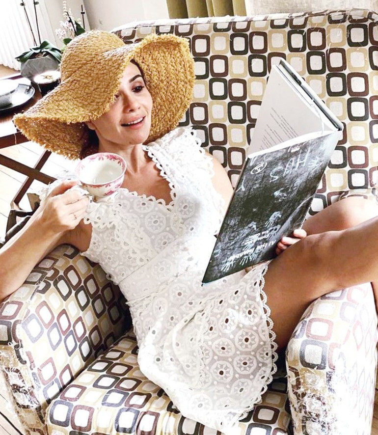 Şimdi sana kim inansın Arda