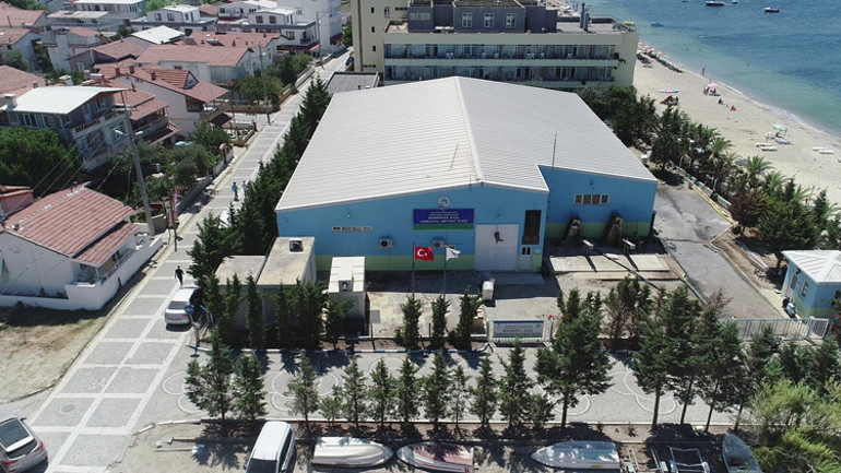 Deniz suyunu içebilir miyiz Sıfır Gününe doğru hızla ilerlerken...