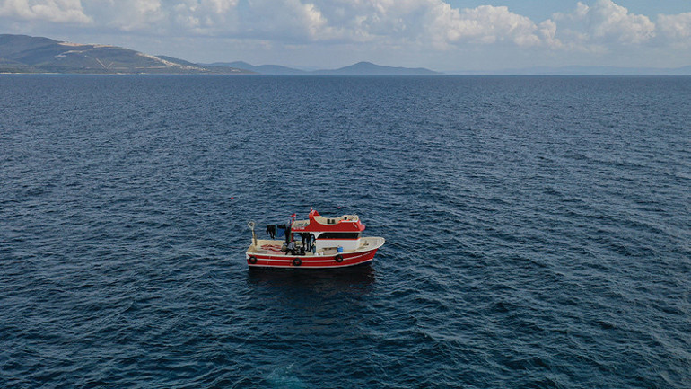 Deniz suyunu içebilir miyiz Sıfır Gününe doğru hızla ilerlerken...