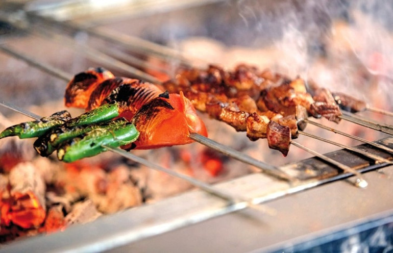 Kebap severlerin değişmez adresi
