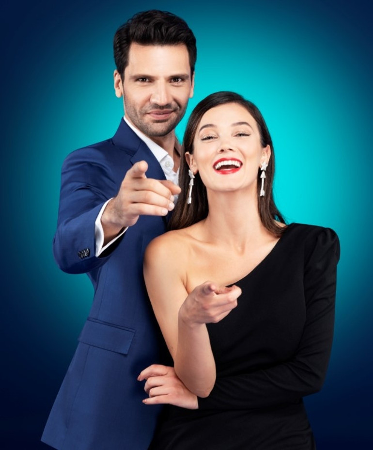 Kanal D’de yeni yayın dönemi başlıyor
