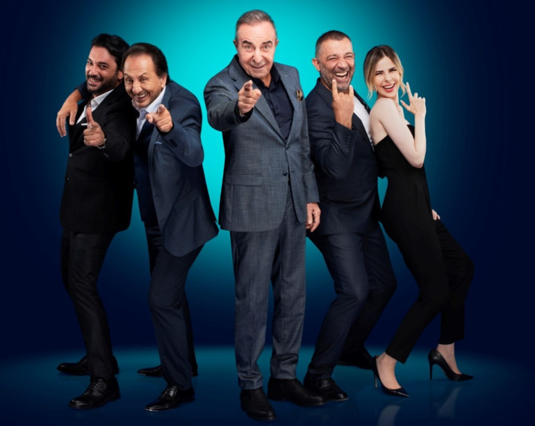 Kanal D’de yeni yayın dönemi başlıyor