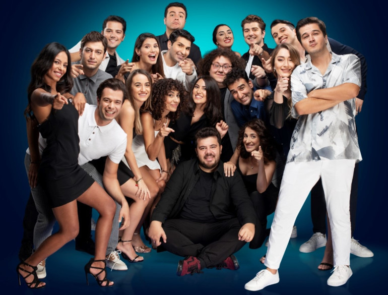Kanal D’de yeni yayın dönemi başlıyor