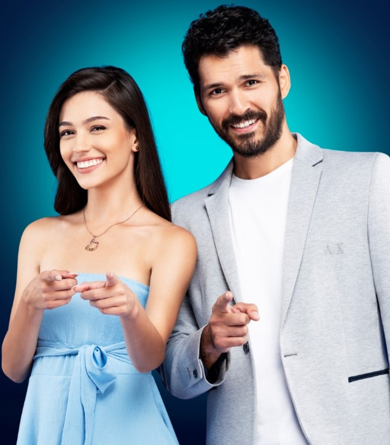 Kanal D’de yeni yayın dönemi başlıyor
