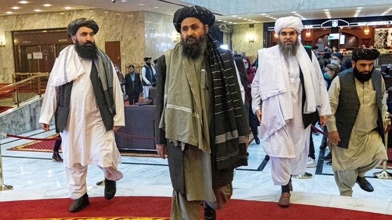 Taliban içinde derin çatlak Üst düzey isimler nerede